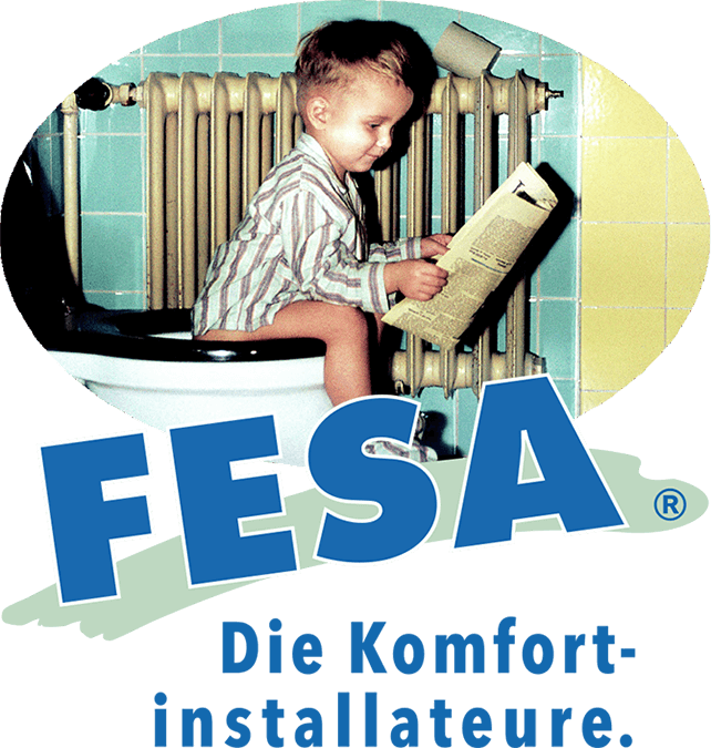 FESA - Die Komfortinstallateure.®