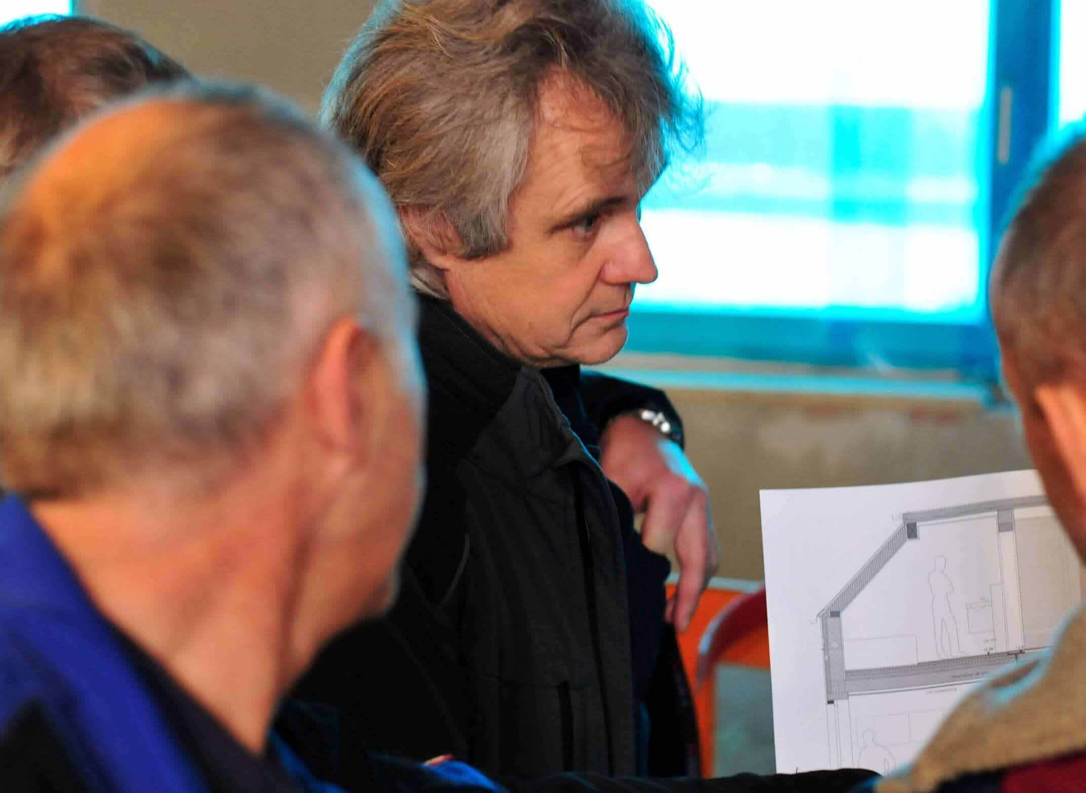 Ob Neubau, Ausbau oder Umbau – die Fachleute von FESA für Sanitärinstallationen, Heizungsinstallationen und Solarthermie machen gerne einen richtig guten Job.