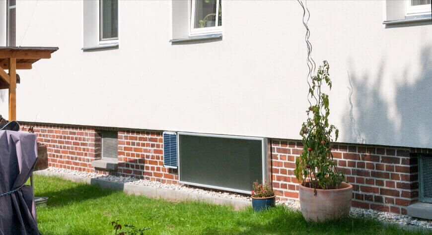 Sie haben Räume, in denen Schimmel und Feuchtigkeitsschäden ent­stehen können, weil sie nicht regelmäßig beheizt und schlecht belüftet werden? Dann sprechen Sie mit uns über eine Lösung, Telefon 034297 149866.