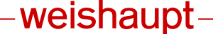 Mit einem Klick gelangen Sie zur Website von Weishaupt.