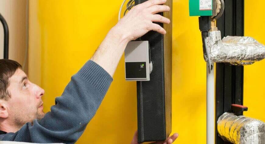 FESA GmbH – Leipzig/Markkleeberg. Klempner, Sanitär, Heizung, Heizungsbau, Lüftungs-/Solarinstallationen – all das machen wir.