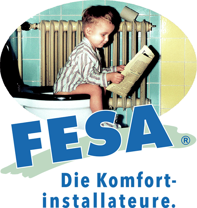 FESA - Die Komfortinstallateure.®