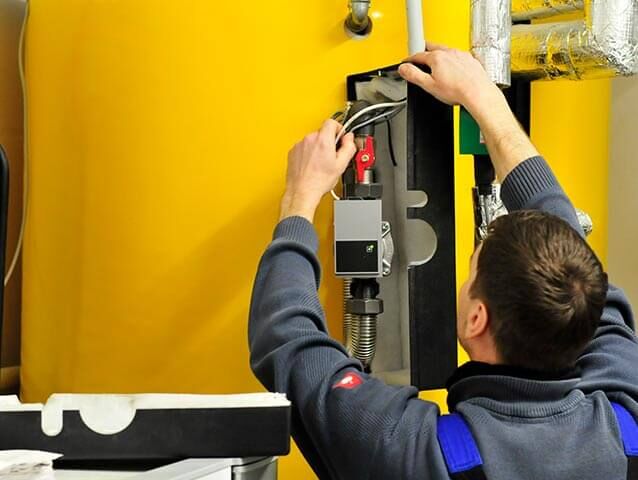 FESA – Die Komfortinstallateure® für die Heizungsmodernisierung in und um Leipzig herum – erreichen Sie unter Telefon 034297 149866. FESA – Die Komfortinstallateure® für die Heizungsmodernisierung in und um Leipzig herum – erreichen Sie unter Telefon 034297 149866.