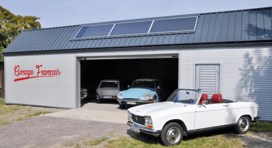 Sie haben Räume, in denen Schimmel und Feuchtigkeitsschäden ent­stehen können, weil sie nicht regelmäßig beheizt und schlecht belüftet werden? Dann sprechen Sie mit uns über eine Lösung, Telefon 034297 149866.