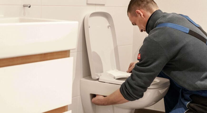 Für alle Fälle im Bereich Sanitär-, Heizungs- und Klimatechnik: Wir kommen gern zu Ihnen nach Stötteritz oder Wahren, ebenso wie nach Rackwitz, Markranstädt, Zwenkau oder Borsdorf. FESA – Die Komfortinstallateure.® aus Leipzig / Markkleeberg.