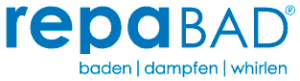 Mit einem Klick gelangen Sie zur Website von repaBAD.